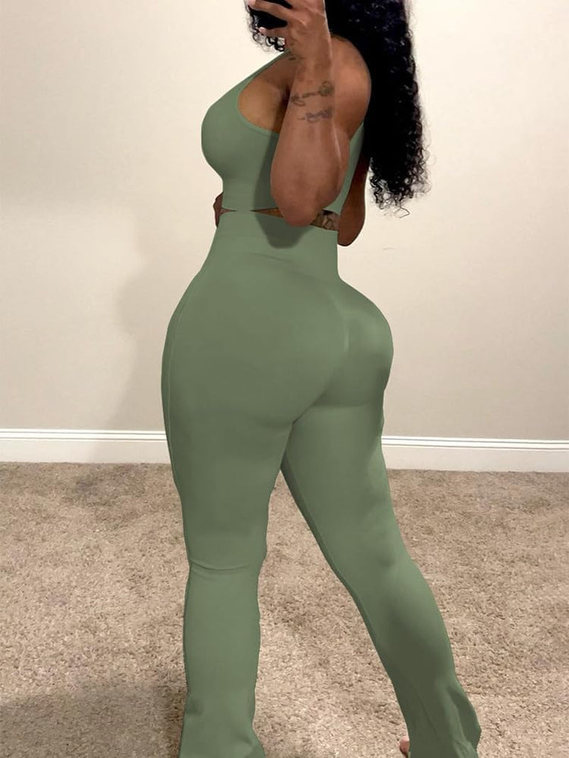 Stylish and Comfortable 2 Piece Women's Casual Sweat Suit Sets for Every Occasion