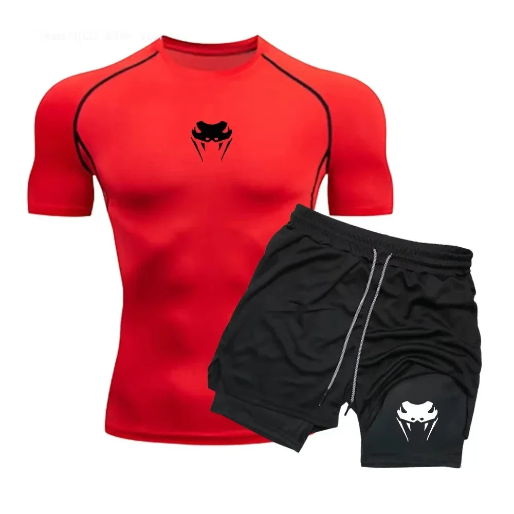 RapidFit Performance Training Active Set