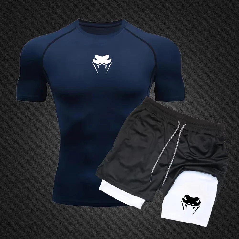 RapidFit Performance Training Active Set