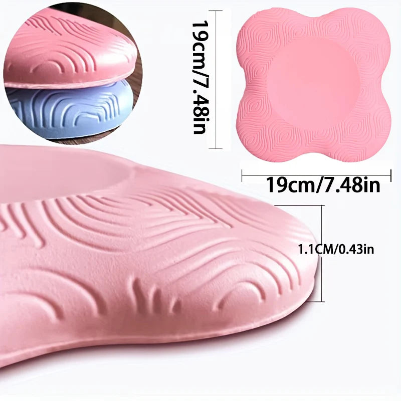 Pro Comfort Knee Pad Mat