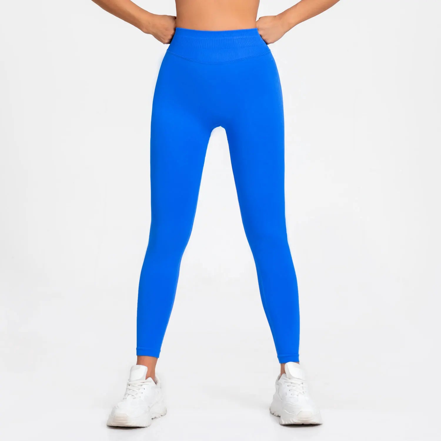 Performance Impact Training Leggings Everyday Comfort