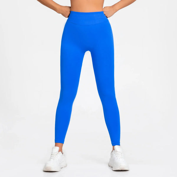 Performance Impact Training Leggings Everyday Comfort