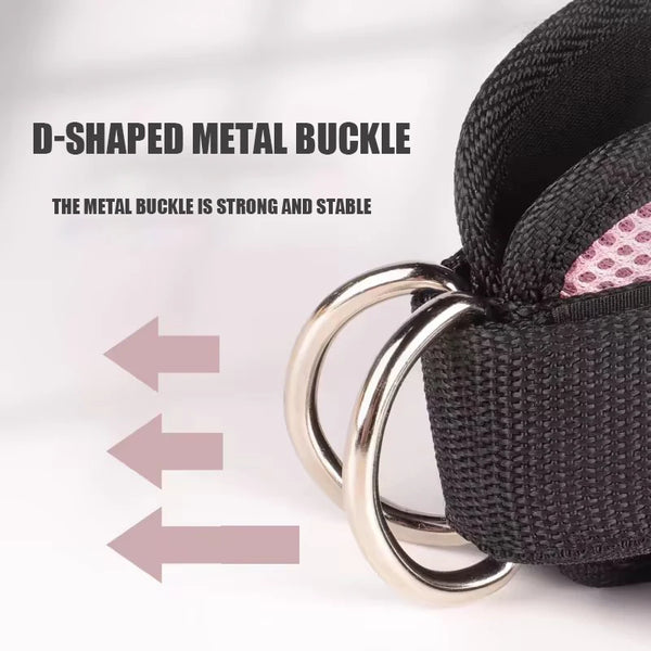 PowerStep Ankle Resistance Set