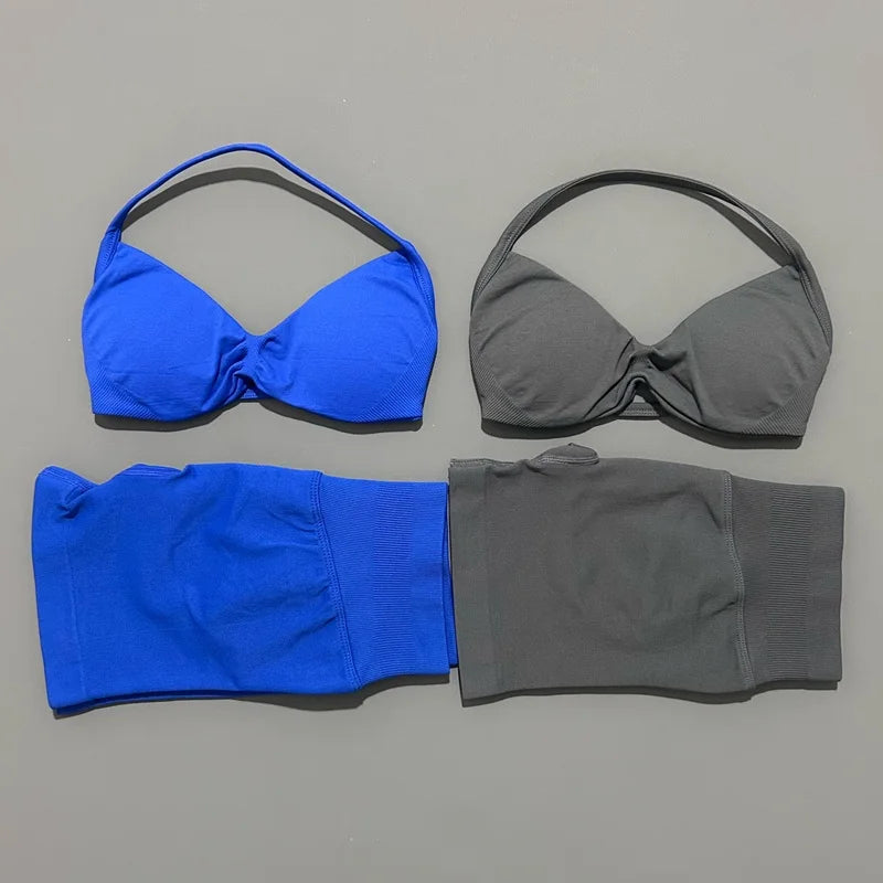 ActiveFlex Pro Training Performance Set