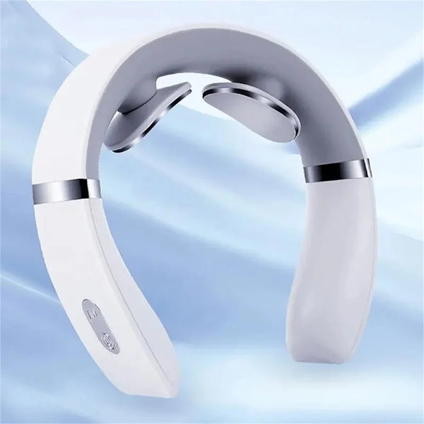 Relief Pro Neck Massager Plus