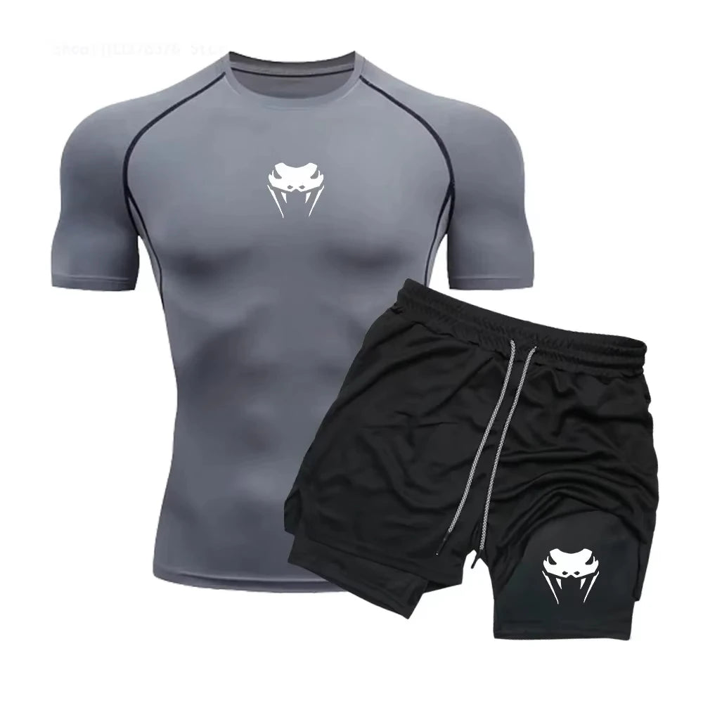 RapidFit Performance Training Active Set