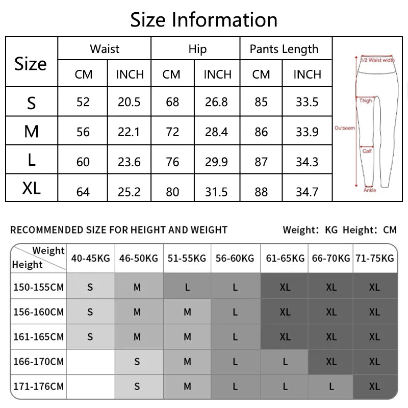 Everyday Sculpt High Waist Leggings Comfort Fit