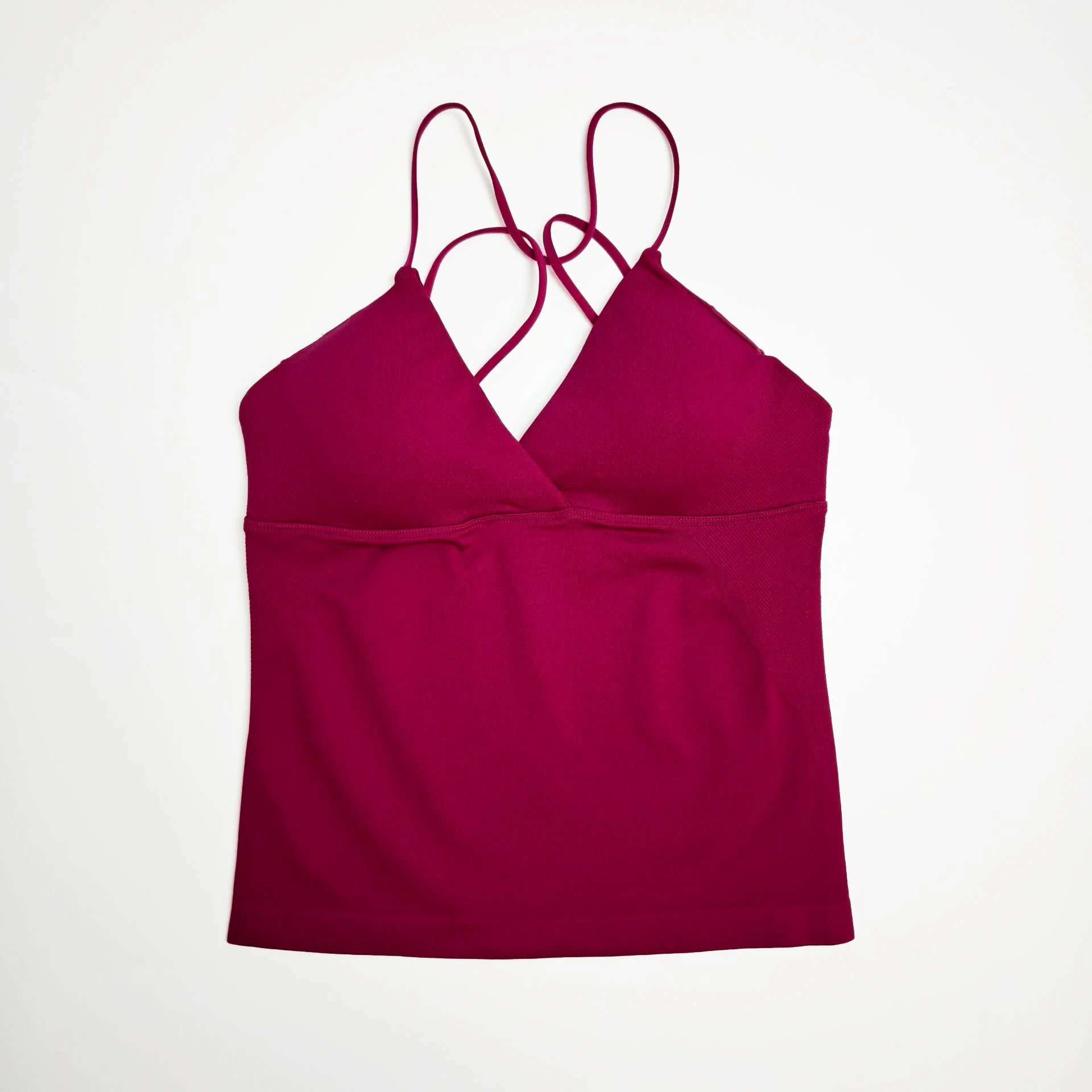 ComfortMove Longline Performance Top