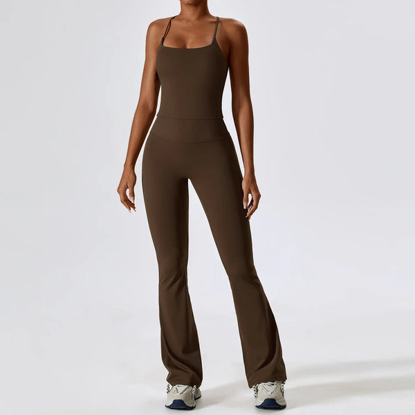Everyday Flex Seamless Yoga Set