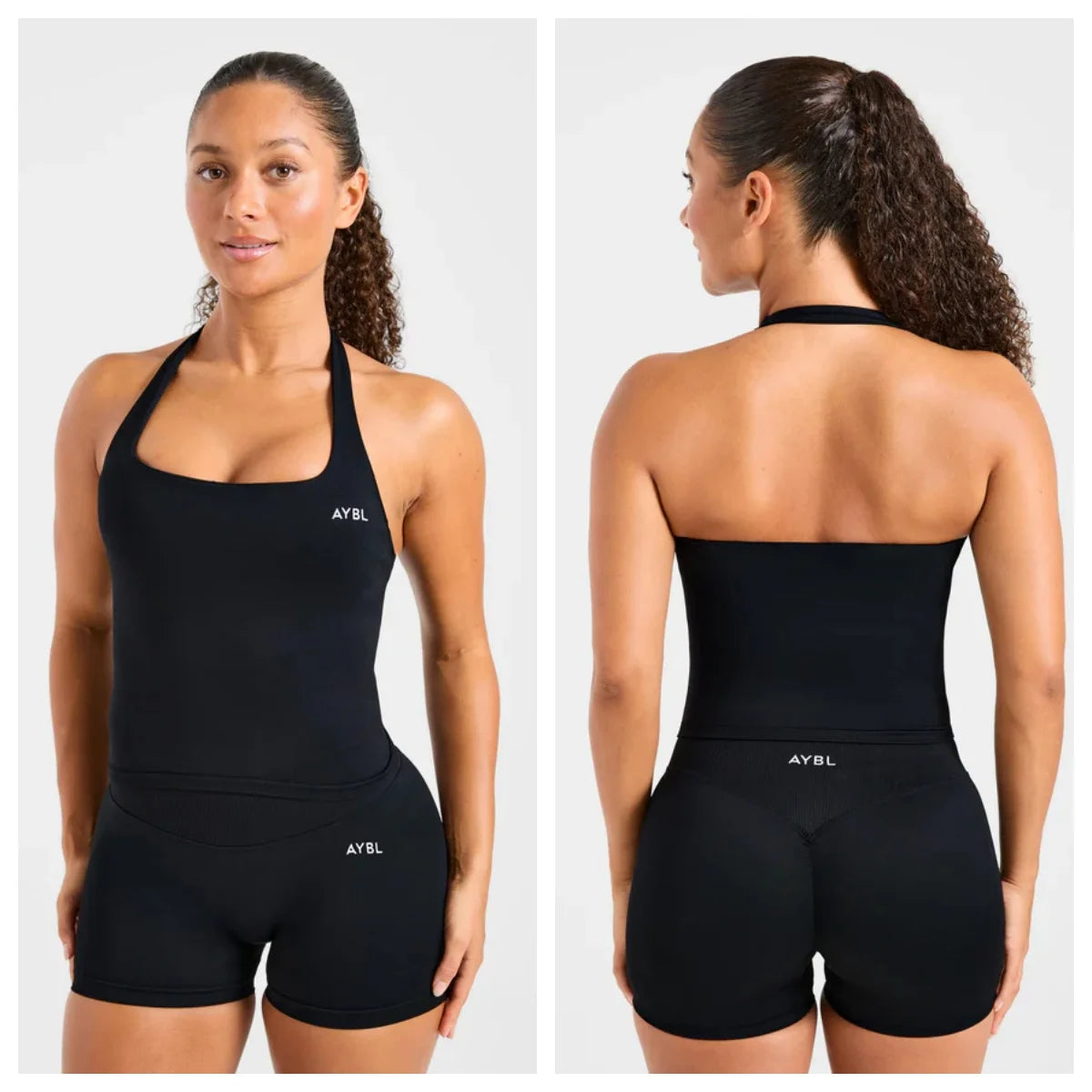 CoreFlex Seamless Halter Training Set