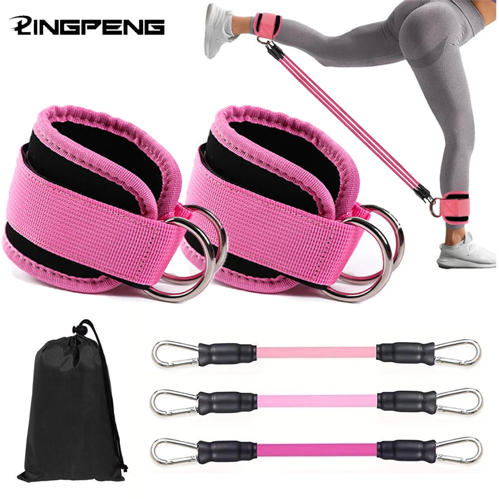 PowerStep Ankle Resistance Set