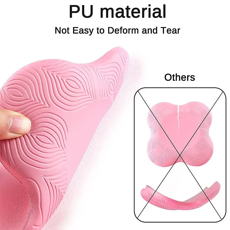 Pro Comfort Knee Pad Mat