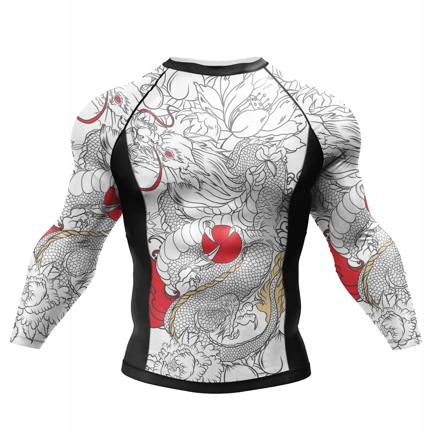 Elite Combat Performance Training Gear Set