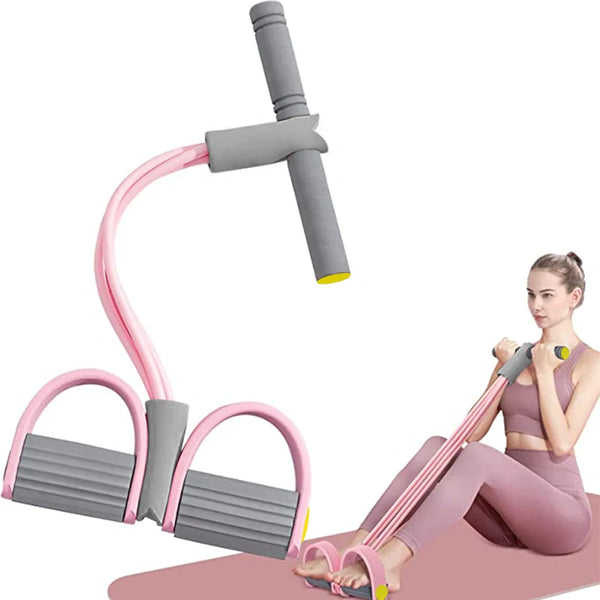 CoreFlex Home Resistance Fitness Bands