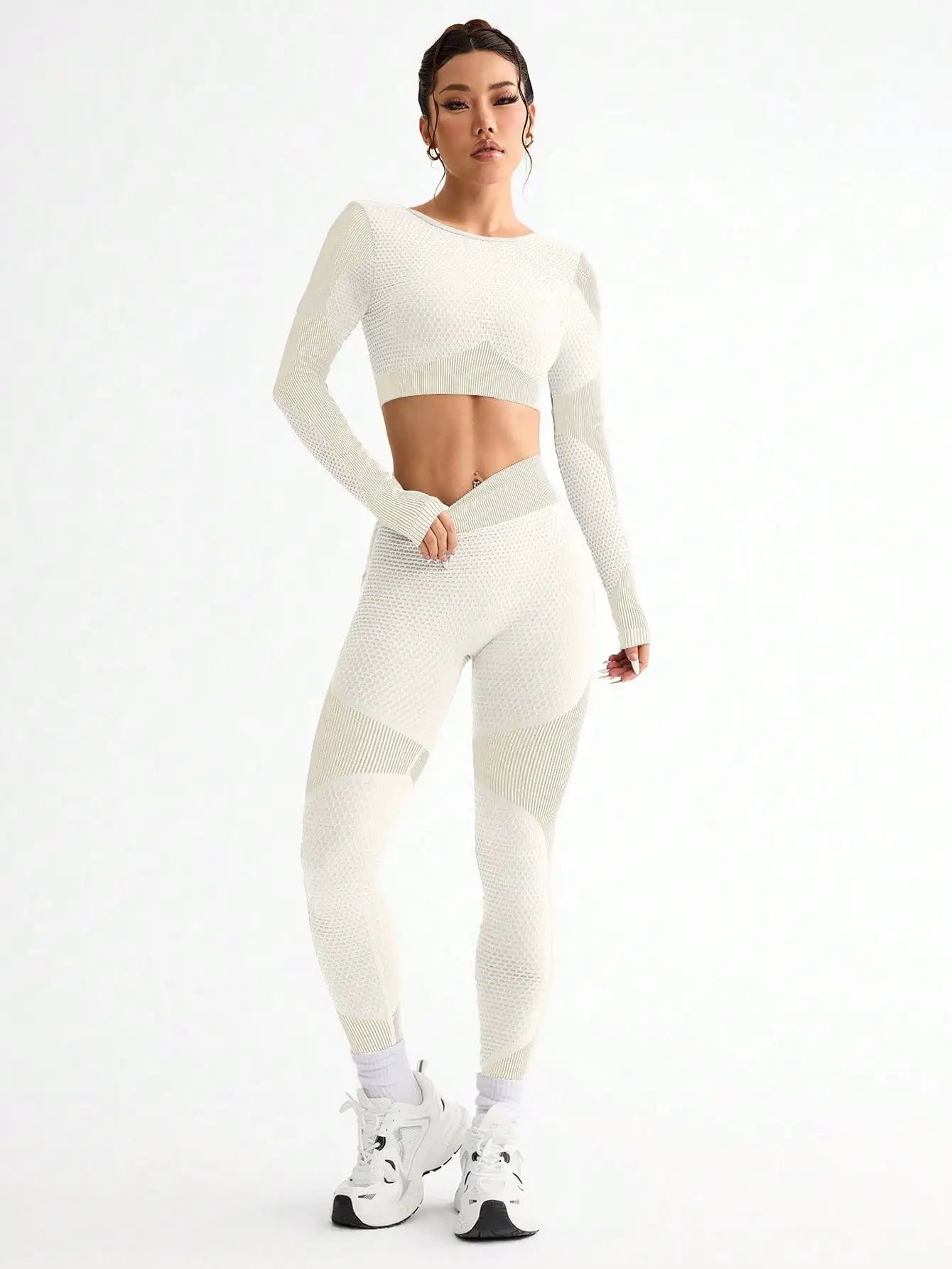 Velocity Performance Training Suit