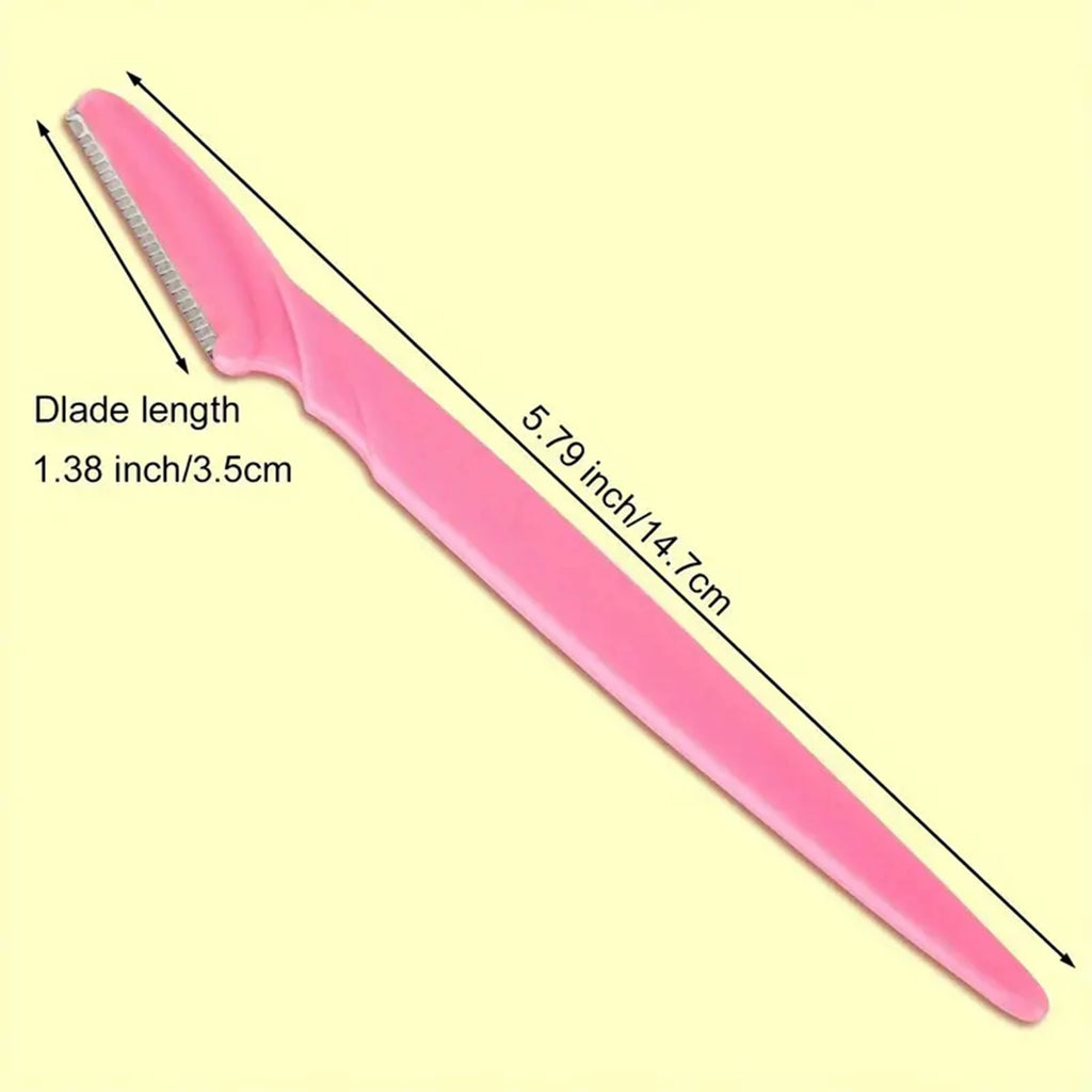 Precision Face & Brow Razor