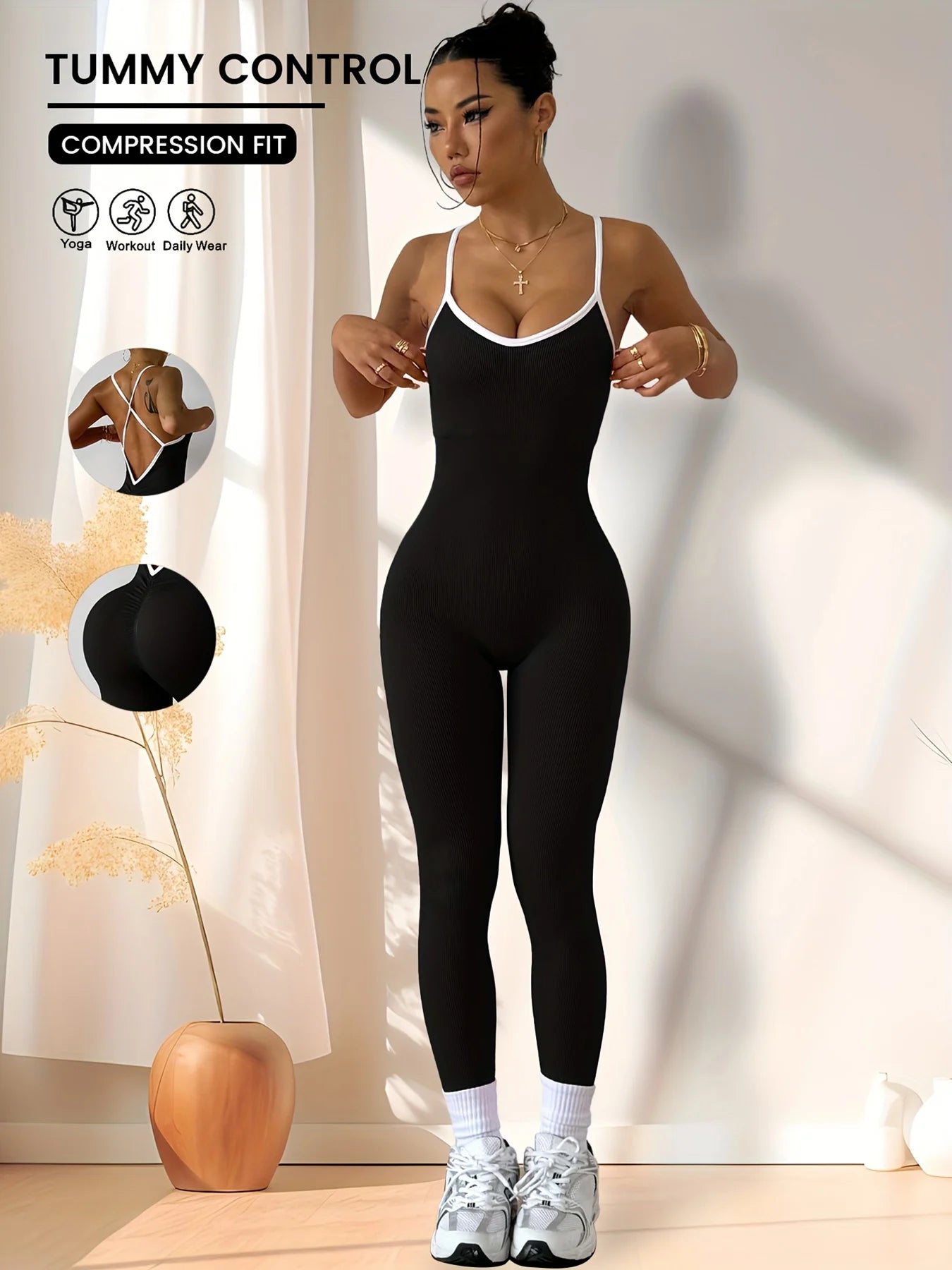 ActiveOne Performance Suit