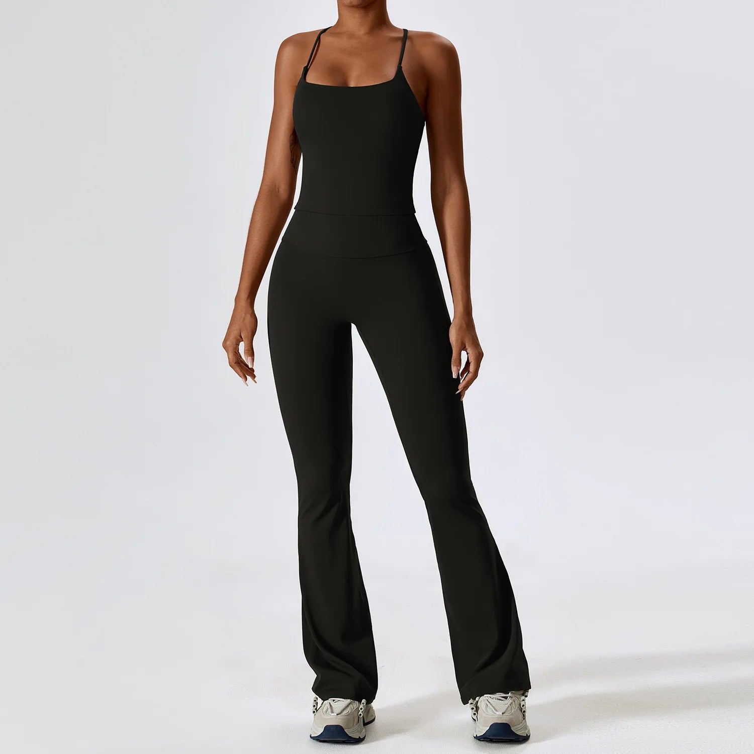 Everyday Flex Seamless Yoga Set