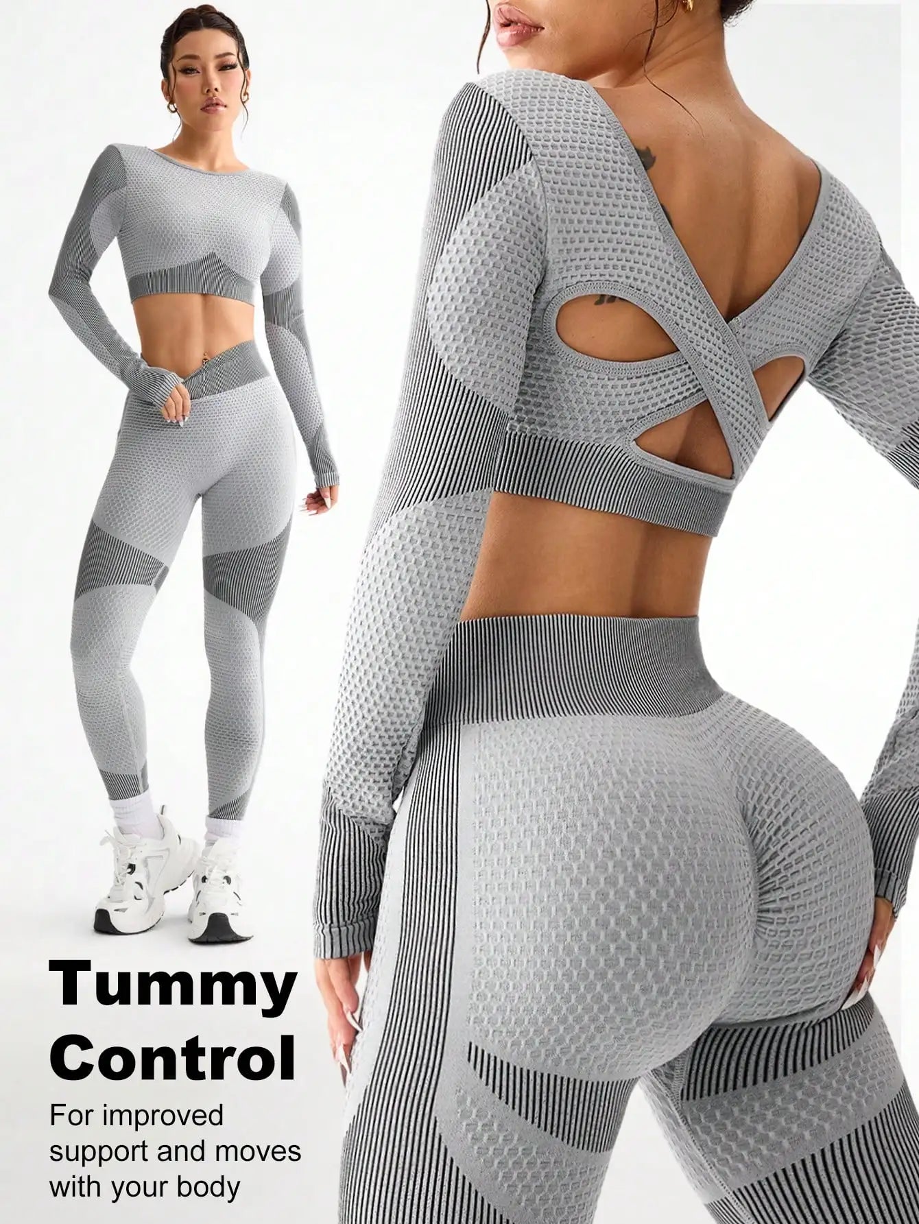 Velocity Performance Training Suit