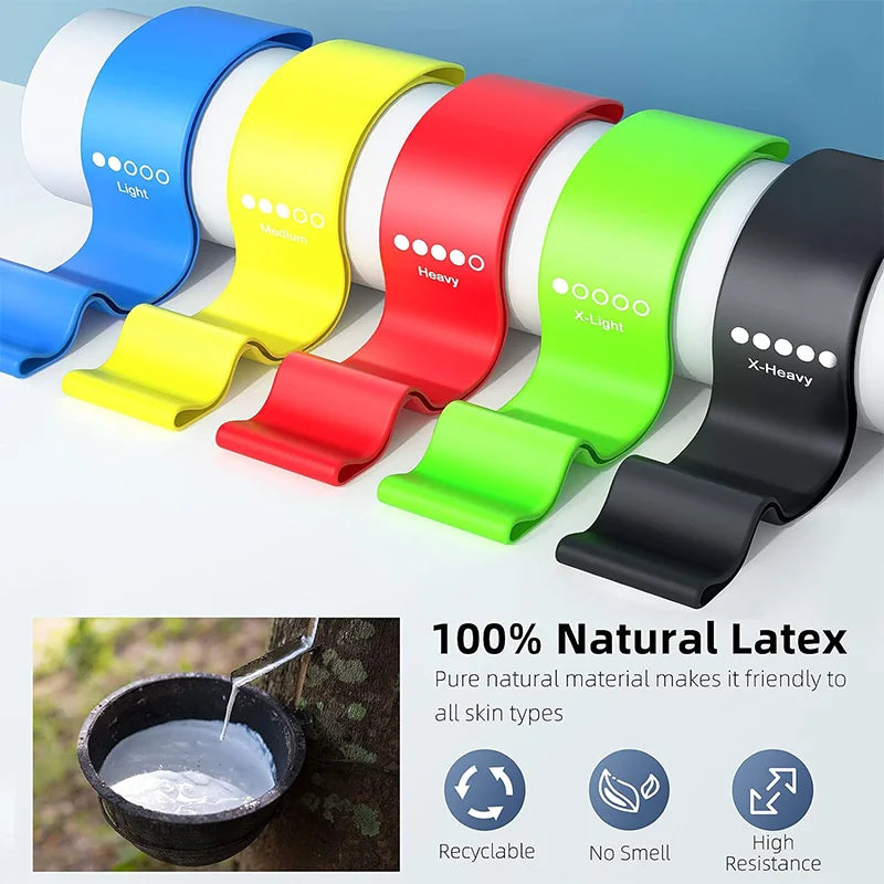 Everyday Resistance Loop Bands Pack