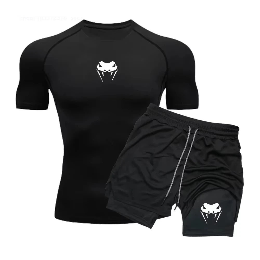 RapidFit Performance Training Active Set