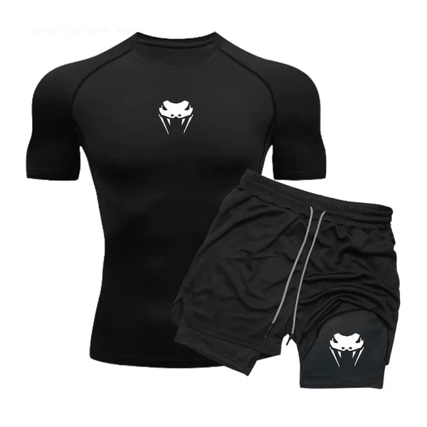 RapidFit Performance Training Active Set