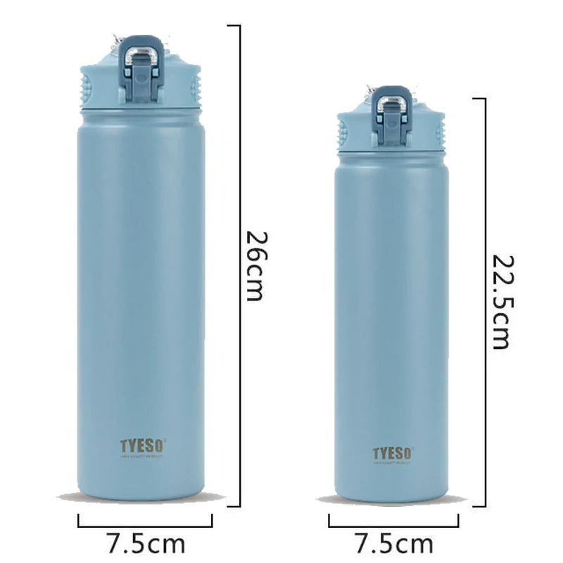 TrailMate Insulated Bottle