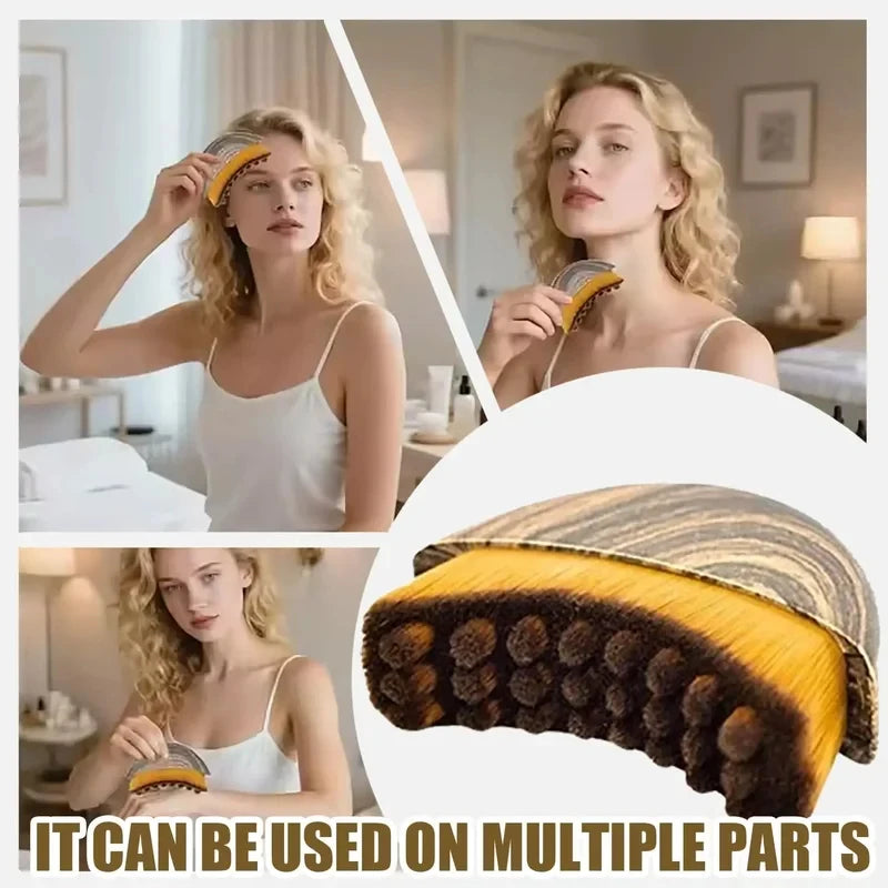 Contour Sculpt Facial Brush Tool Pro