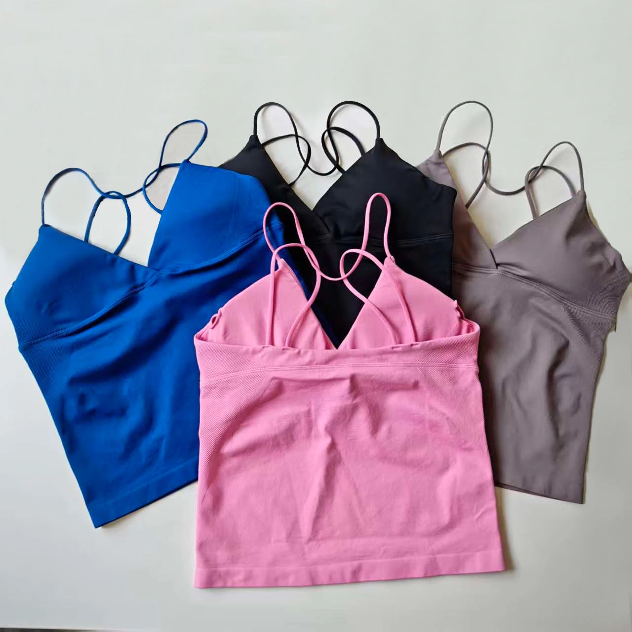 ComfortMove Longline Performance Top