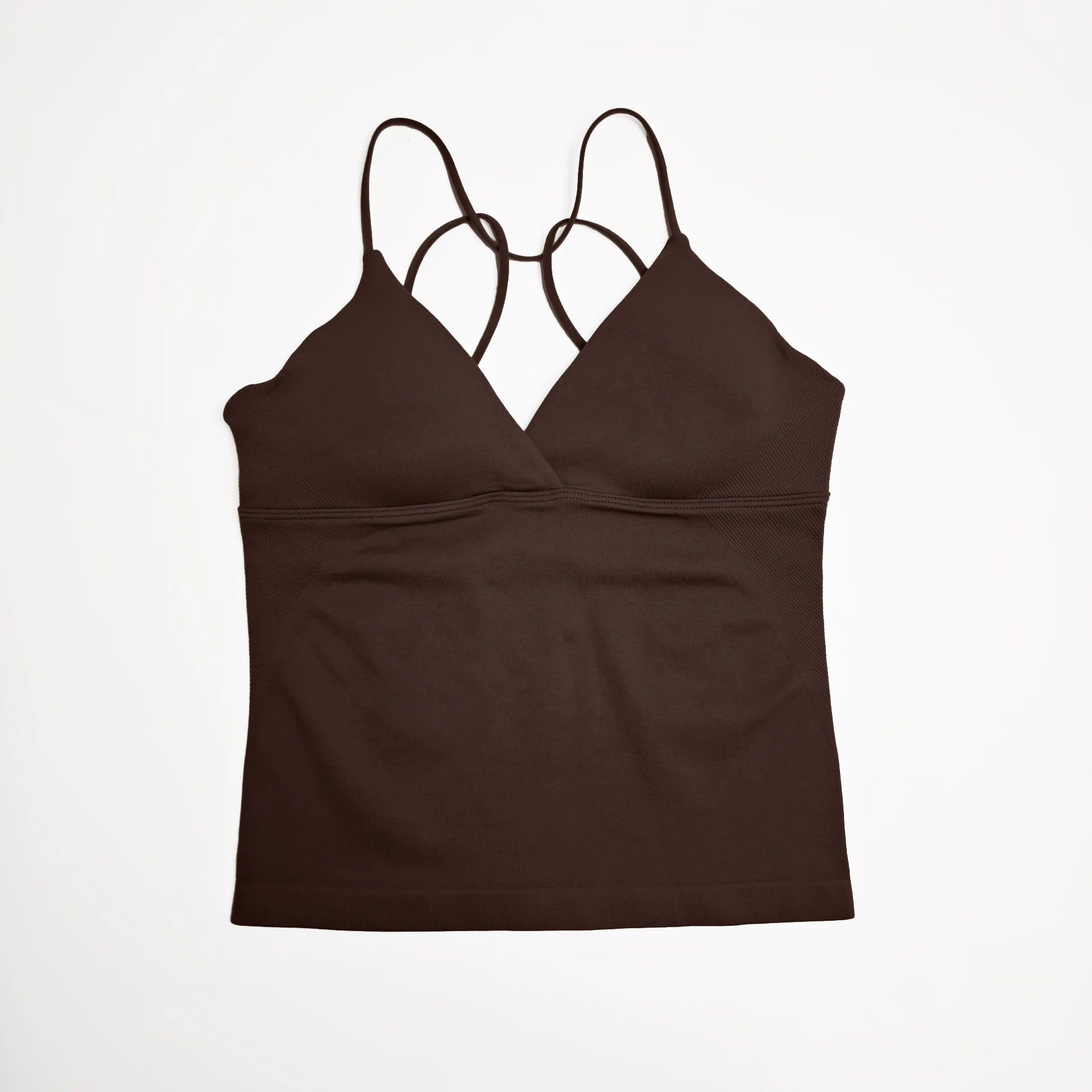 ComfortMove Longline Performance Top