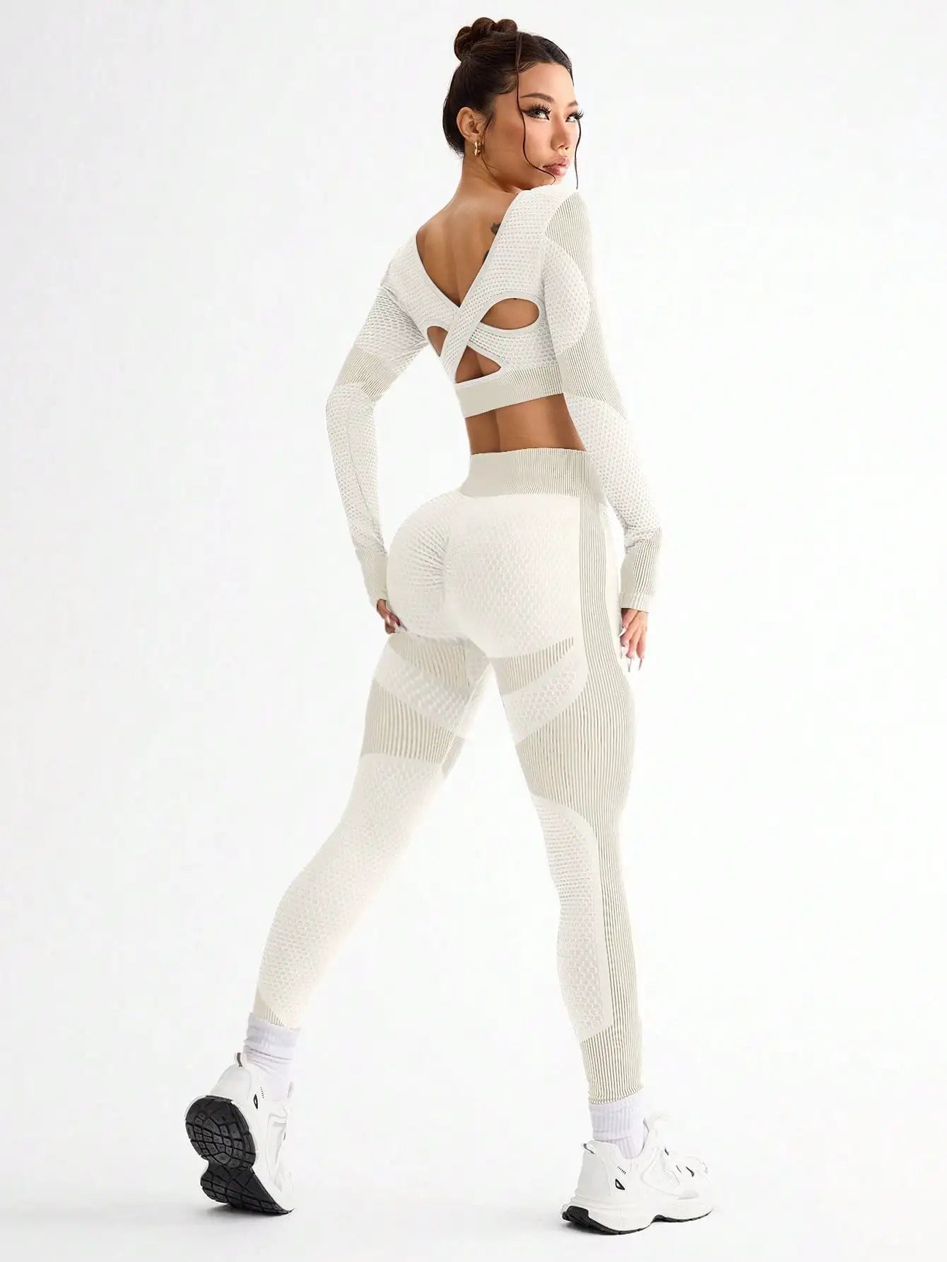 Velocity Performance Training Suit