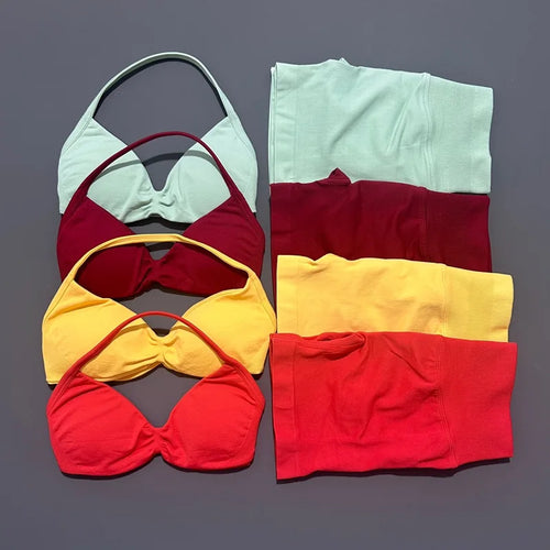 ActiveFlex Pro Training Performance Set