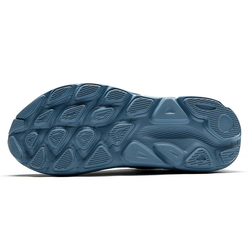 StrideFlex Durable Trail Running Sneakers