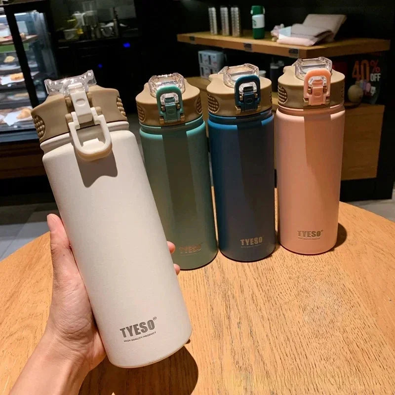 TrailMate Insulated Bottle